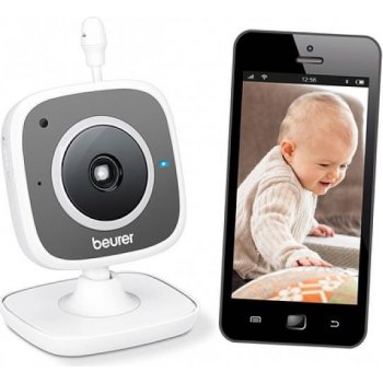 Beurer BY88 baby monitor