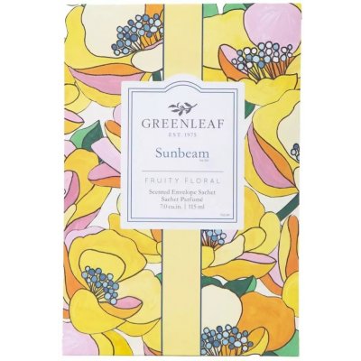 Bridgewater Candle Company Vonný sáček Sunbeam 115 ml – Hledejceny.cz