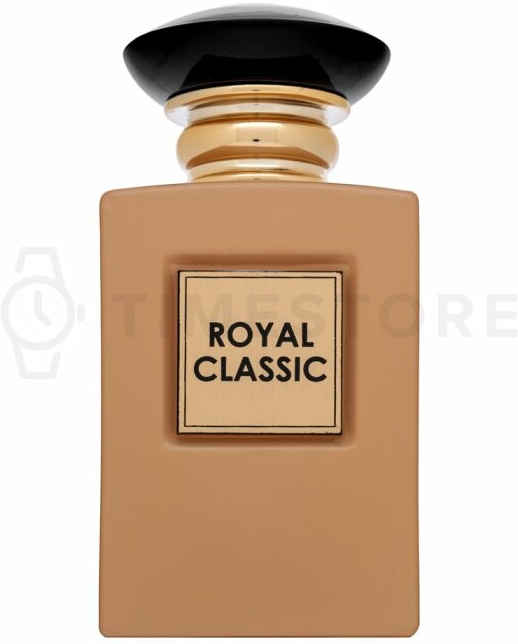 Giorgio Royal Classic parfémovaná voda unisex 100 ml