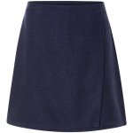 Esmara dámská mini sukně navy modrá – Zboží Dáma