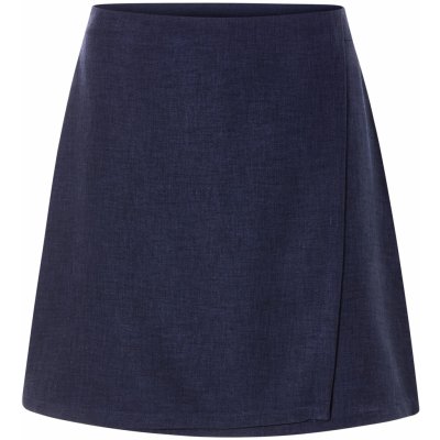 Esmara dámská mini sukně navy modrá – Zboží Dáma