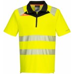 Portwest DX412 polokošile reflexní žlutá M – Zboží Dáma
