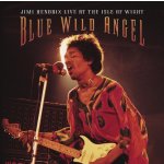 Jimi Hendrix - Blue Wild Angel - Jimi Hendrix Live At The Isle Of Wight – Hledejceny.cz