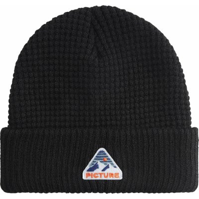 Picture Kuldo čepice Black – Zboží Mobilmania