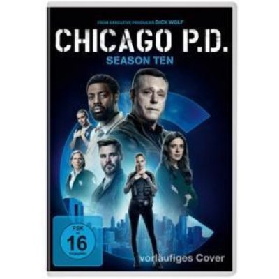 Chicago P.D. – Zboží Mobilmania