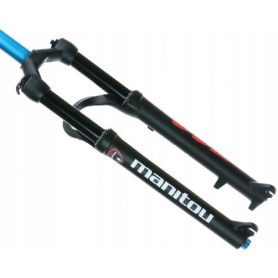 Manitou Markhor – Zboží Dáma