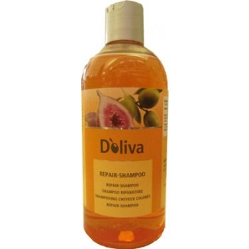 Doliva olivový regenerační šampon 500 ml