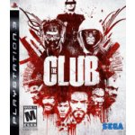 The Club – Zboží Dáma