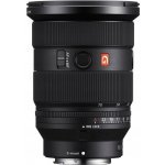 Sony FE 24-70 mm f/2.8 GM II – Zboží Živě