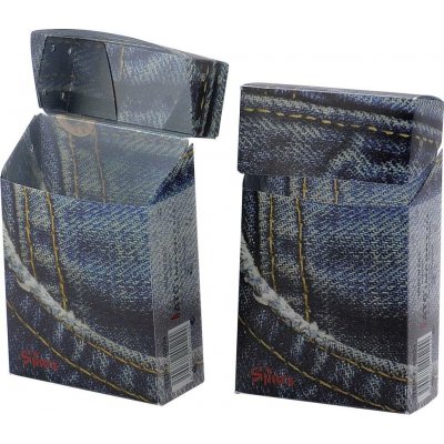 Sparx 40524 pouzdro na cigaretovou krabičku 24 ks – Sleviste.cz