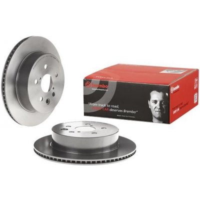 Brzdový kotouč BREMBO 09.C930.11 | Zboží Auto