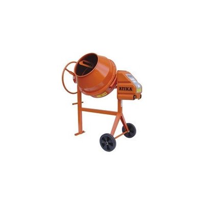 ATIKA COMET 130 S/230V – HobbyKompas.cz