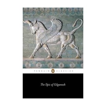 The Epic of Gilga