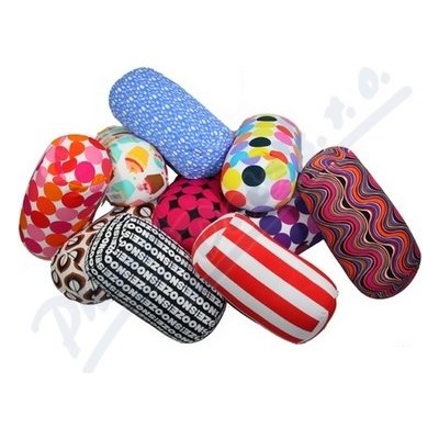 BX 13A Polštář válec s kuličkami - polohovací – Zboží Dáma