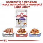 Royal Canin Sterilised Loaf 12 x 85 g – Sleviste.cz