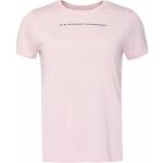 Under Armour TECH PTH GRAPHIC Dámské triko růžová – Zboží Dáma Under Armour TECH PTH GRAPHIC Dámské triko růžová – Zboží Dáma