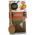 Koření na souvlaki a gyros 35 g s lžičkou BIODINAMI – Sleviste.cz