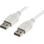 Value 11.99.8919 Kabel USB 2.0 A-A 1,8m, (propojovací) – Hledejceny.cz