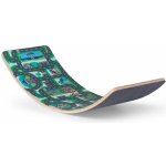 BoarderKING Balance Board Kids – Zboží Dáma
