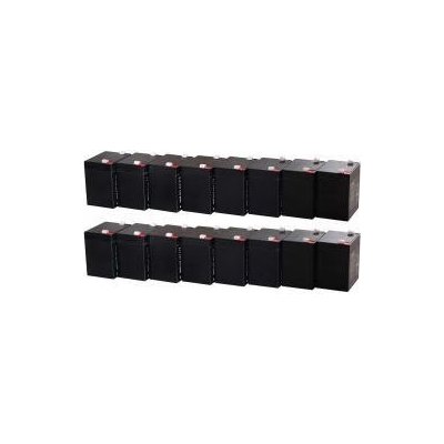 Powery UPS APC RBC44 5Ah 12V – Sleviste.cz