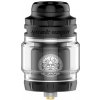 Atomizér, clearomizér a cartomizér do e-cigarety GeekVape Zeus X Mesh RTA Černý 4,5ml