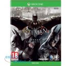 Batman: Arkham Collection