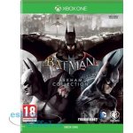 Batman: Arkham Collection – Zboží Živě