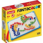 Quercetti Mosaic FantaColor Tab Basic 60 ks – Zboží Dáma