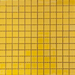Maxwhite 35520 Mozaika 29,7 x 29,7 cm žlutá 1ks
