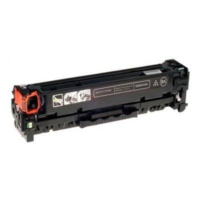 Compatible HP 415X W2030X - kompatibilní s čipem