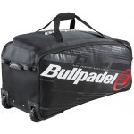 Bullpadel BPP24011 Trolley - negro – Zboží Mobilmania