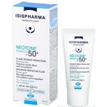 Isis Neotone Radiance SPF 50+ 30 ml – Zboží Dáma