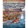 Hra na PC Sudden Strike 4 Road to Dunkirk