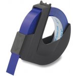 Dymo 520106 Originální pásky pro štítkovač Omega modrá 9 mm x 3 m 9 mm x 3 m