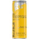 Energetický nápoj Red Bull The Tropical Edition 250ml