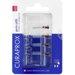 Curaprox CPS 405 Perio refil mezizubní kartáčky 4 ks blistr – Zboží Dáma