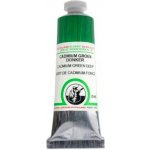 Old Holland olejová barva D45 cadmium green deep 225 ml – Hledejceny.cz