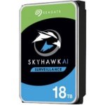 Seagate SkyHawk AI 12TB, ST12000VE001 – Zboží Mobilmania