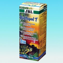 JBL Biotopol T 50 ml