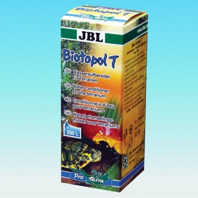 JBL Biotopol T 50 ml – Zbozi.Blesk.cz
