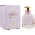 Lanvin Rumeur 2 Rose parfémovaná voda dámská 100 ml – Hledejceny.cz