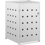 Shumee ocel 69 × 77,5 × 115 cm – Zboží Mobilmania