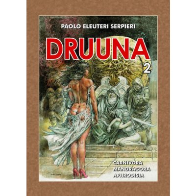 Druuna 2 brož. – Sleviste.cz