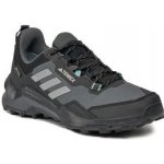 adidas Terrex AX4 Gore-Tex Hiking Shoes HQ1051 černá – Zboží Dáma