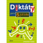 Diktáty pro 5. třídu - Petr Šulc – Hledejceny.cz
