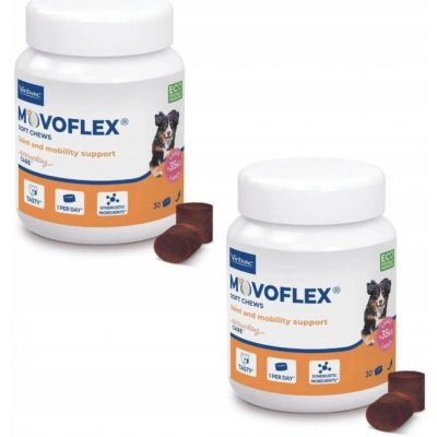 Movoflex Soft Chews L 30 tbl – Hledejceny.cz