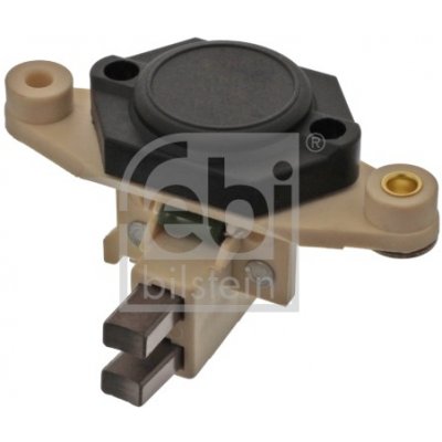 17202 FEBI BILSTEIN Regulátor generátoru – Hledejceny.cz
