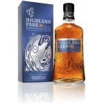 Highland Park Wings of the Eagle 16y 44,5% 0,7 l (holá láhev) – Hledejceny.cz