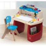 STEP2 Výtvarný stolek Art Master – Zboží Dáma