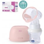 CHICCO elektrická Stimolatte – Hledejceny.cz